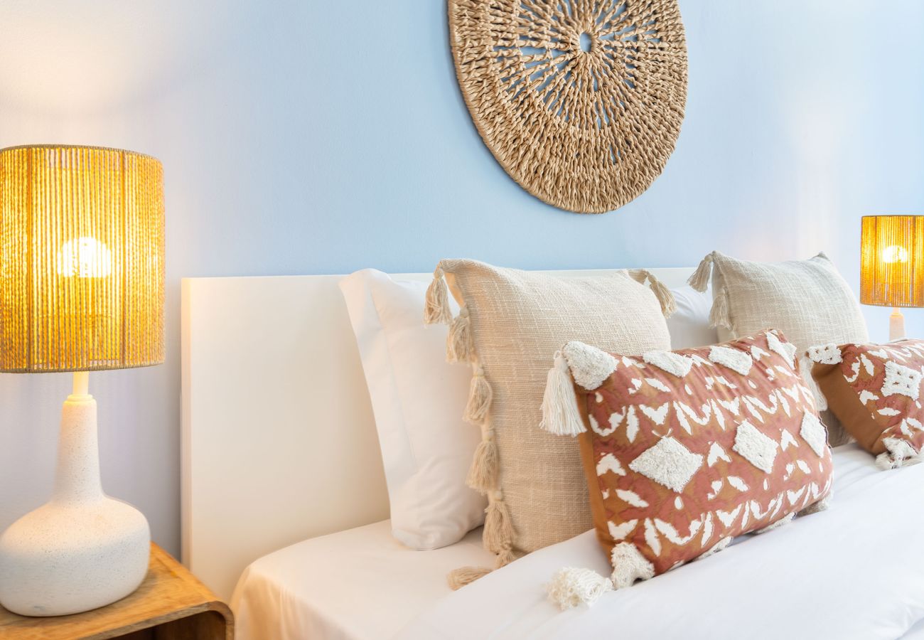 Apartamento em Lisboa - [NEW] Bairro Alto View 3E up to 21guests by Central Hill