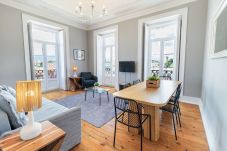 Apartamento em Lisboa - [NEW] Bairro Alto View 3E up to...
