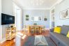 Apartamento em Lisbon - [NEW] Bairro Alto View 3E up to 21guests by Central Hill