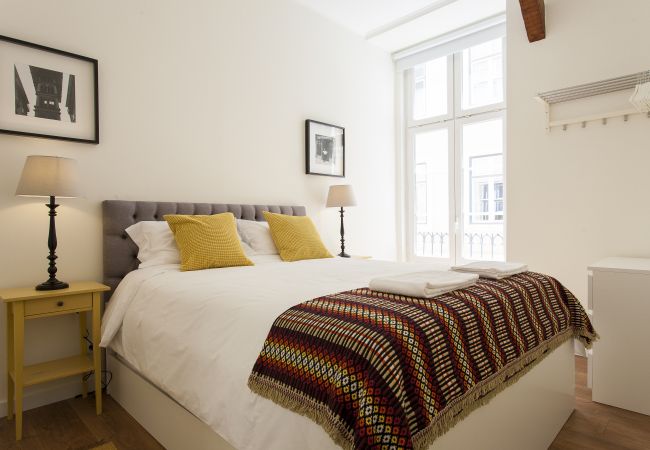 Apartamento em Lisbon - Central Downtown 1D up to 17guests by Central Hill Apartamento em Lisbon - Central Downtown 1D up to 17guests by Central Hill