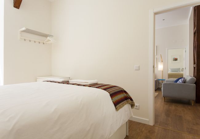 Apartamento em Lisbon - Central Downtown 1D up to 17guests by Central Hill Apartamento em Lisbon - Central Downtown 1D up to 17guests by Central Hill
