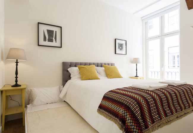 Apartamento em Lisbon - Central Downtown 1D up to 17guests by Central Hill Apartamento em Lisbon - Central Downtown 1D up to 17guests by Central Hill
