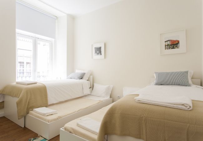 Apartamento em Lisbon - Central Downtown 1D up to 17guests by Central Hill Apartamento em Lisbon - Central Downtown 1D up to 17guests by Central Hill