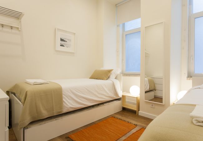 Apartamento em Lisbon - Central Downtown 1D up to 17guests by Central Hill Apartamento em Lisbon - Central Downtown 1D up to 17guests by Central Hill
