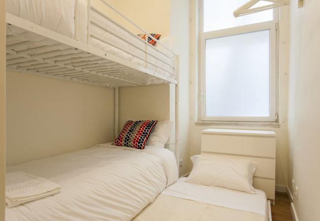 Apartamento em Lisbon - Central Downtown 1D up to 17guests by Central Hill Apartamento em Lisbon - Central Downtown 1D up to 17guests by Central Hill
