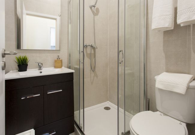 Apartamento em Lisbon - Central Downtown 1D up to 17guests by Central Hill Apartamento em Lisbon - Central Downtown 1D up to 17guests by Central Hill