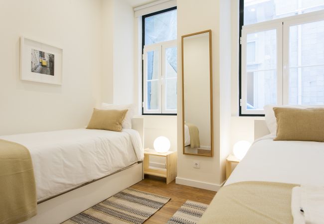 Apartamento em Lisbon - Central Downtown 2D up to 17guests by Central Hill Apartamento em Lisbon - Central Downtown 2D up to 17guests by Central Hill
