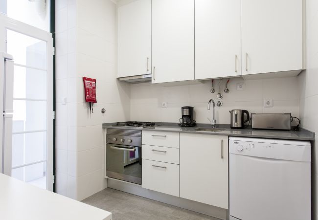 Apartamento em Lisbon - Central Downtown 2D up to 17guests by Central Hill Apartamento em Lisbon - Central Downtown 2D up to 17guests by Central Hill