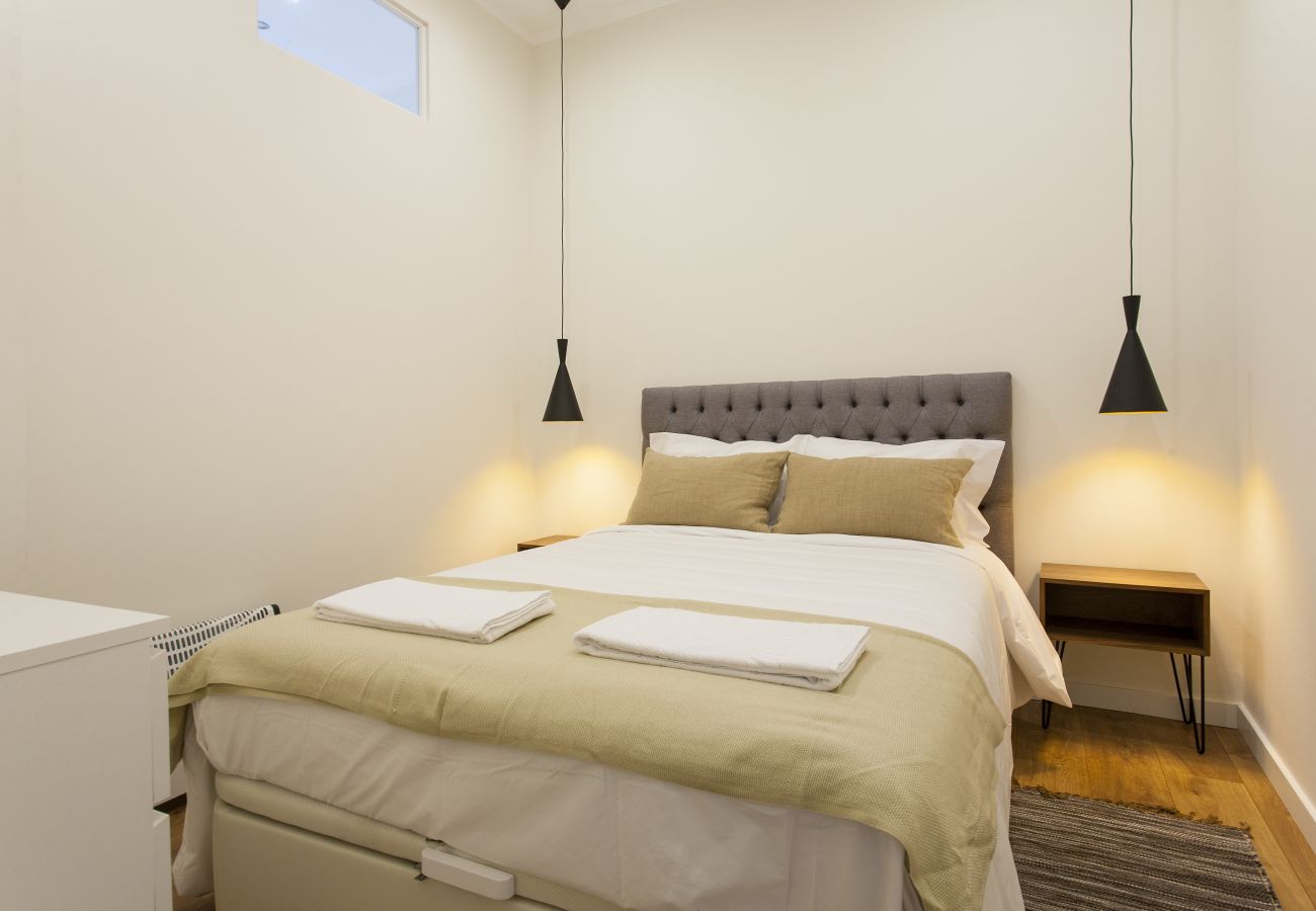 Apartamento em Lisboa - Central Downtown 2D up to 17guests by Central Hill
