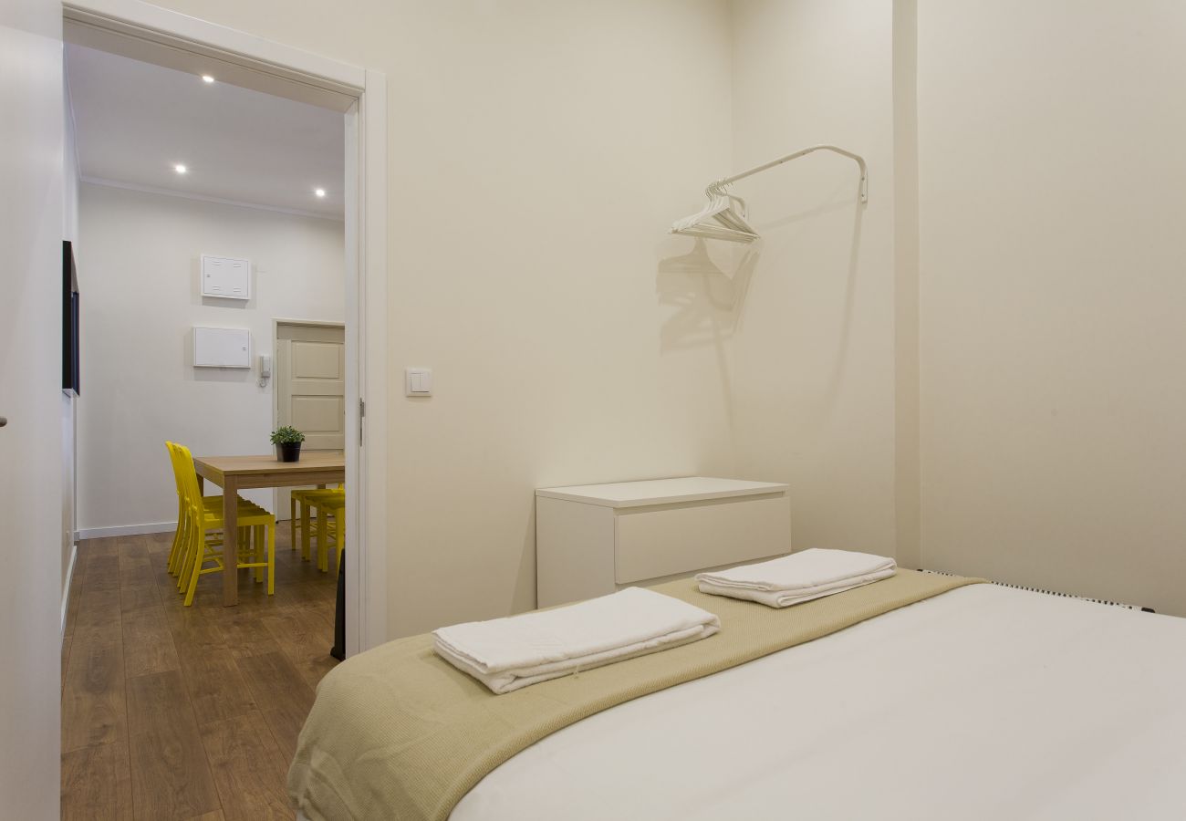 Apartamento em Lisboa - Central Downtown 2D up to 17guests by Central Hill