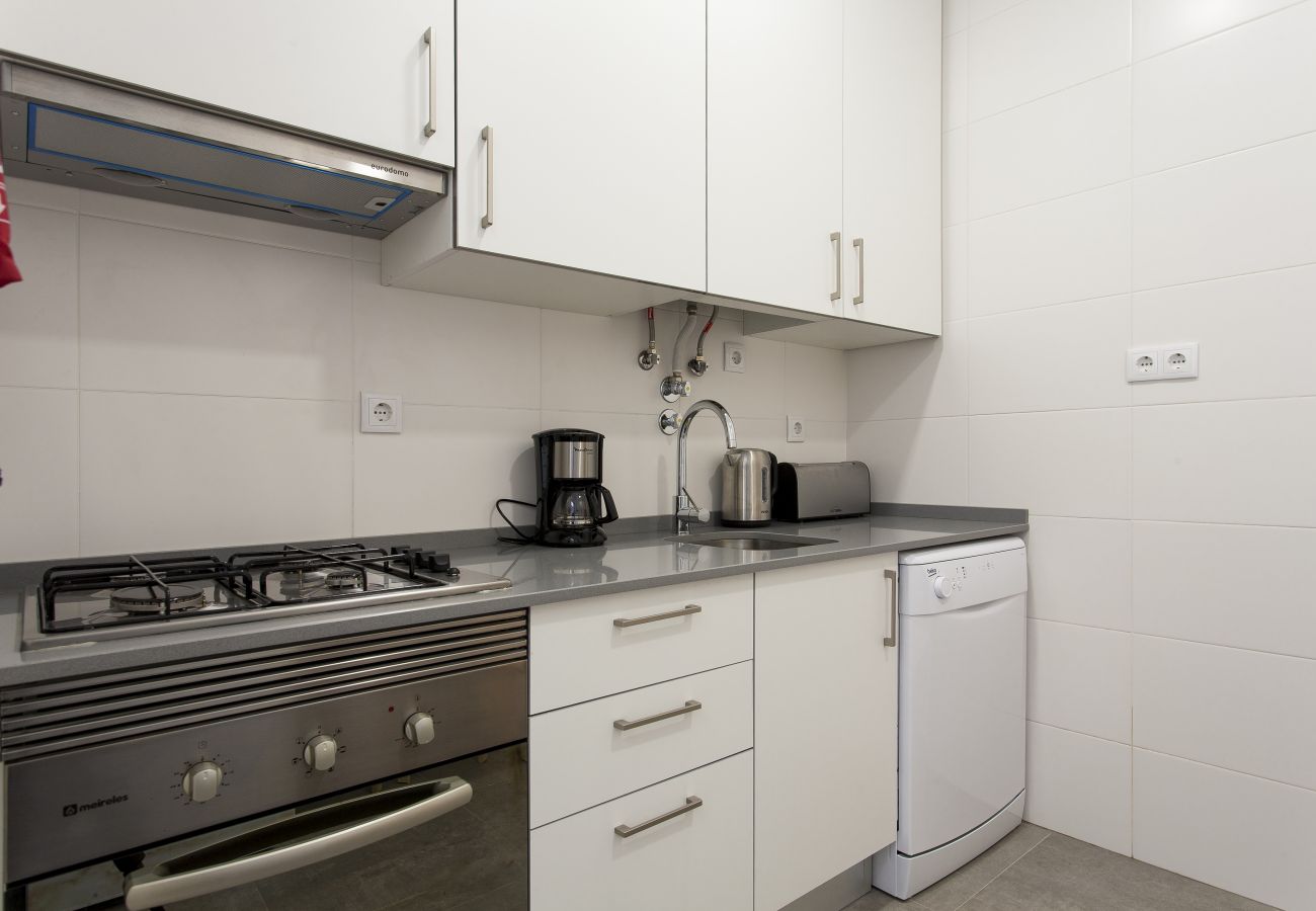 Apartamento em Lisboa - Central Downtown 2D up to 17guests by Central Hill
