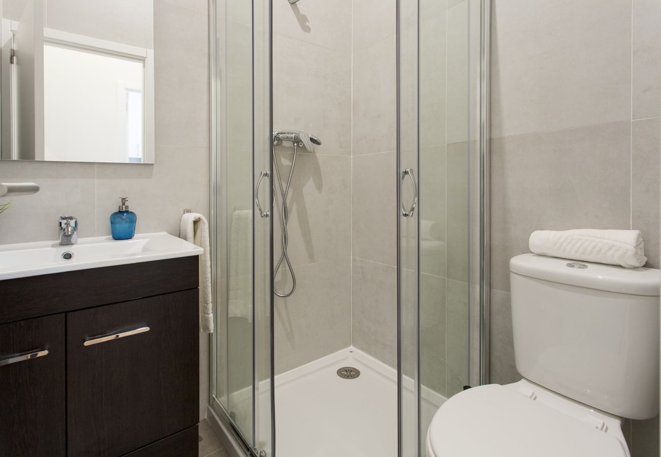 Apartamento em Lisboa - Central Downtown 2D up to 17guests by Central Hill