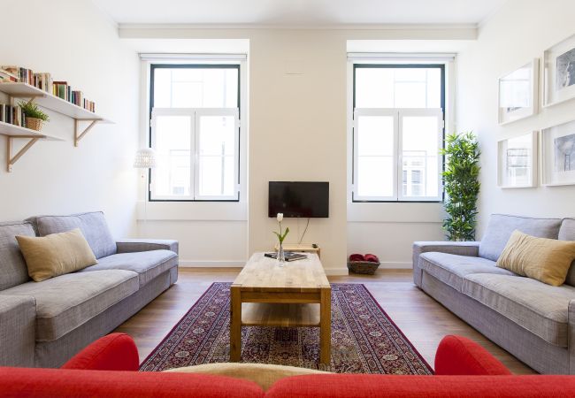 Apartamento em Lisbon - Central Downtown 3D up to 17guests by Central Hill Apartamento em Lisbon - Central Downtown 3D up to 17guests by Central Hill