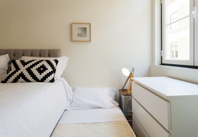 Apartamento em Lisbon - Central Downtown 3D up to 17guests by Central Hill Apartamento em Lisbon - Central Downtown 3D up to 17guests by Central Hill