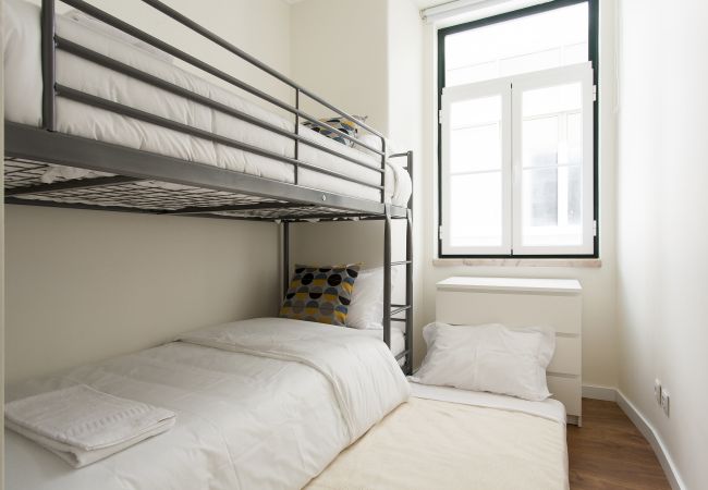 Apartamento em Lisbon - Central Downtown 3D up to 17guests by Central Hill Apartamento em Lisbon - Central Downtown 3D up to 17guests by Central Hill