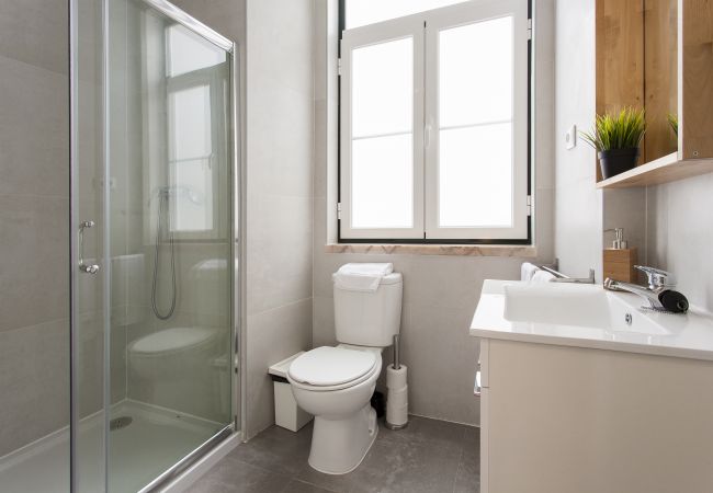 Apartamento em Lisbon - Central Downtown 3D up to 17guests by Central Hill Apartamento em Lisbon - Central Downtown 3D up to 17guests by Central Hill