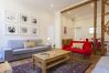 Apartamento em Lisbon - Central Downtown 3D up to 17guests by Central Hill Apartamento em Lisbon - Central Downtown 3D up to 17guests by Central Hill