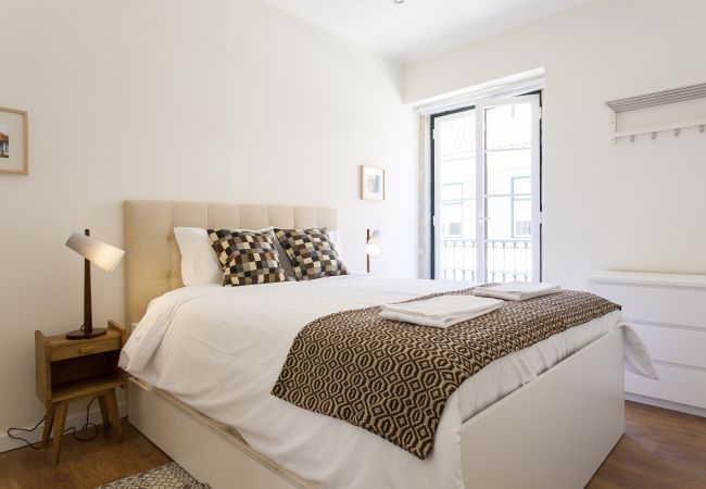 Apartamento em Lisbon - Central Downtown 4D up to 17guests by Central Hill Apartamento em Lisbon - Central Downtown 4D up to 17guests by Central Hill