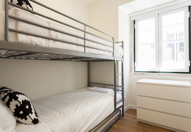 Apartamento em Lisbon - Central Downtown 4D up to 17guests by Central Hill Apartamento em Lisbon - Central Downtown 4D up to 17guests by Central Hill