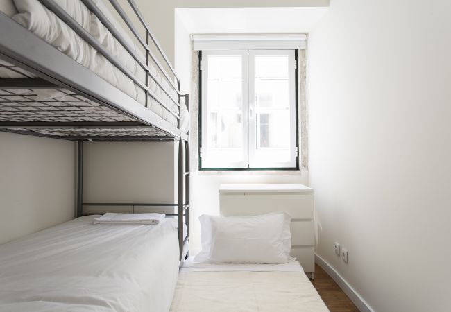 Apartamento em Lisbon - Central Downtown 4D up to 17guests by Central Hill Apartamento em Lisbon - Central Downtown 4D up to 17guests by Central Hill