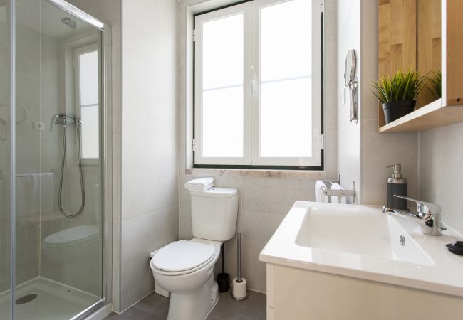 Apartamento em Lisbon - Central Downtown 4D up to 17guests by Central Hill Apartamento em Lisbon - Central Downtown 4D up to 17guests by Central Hill