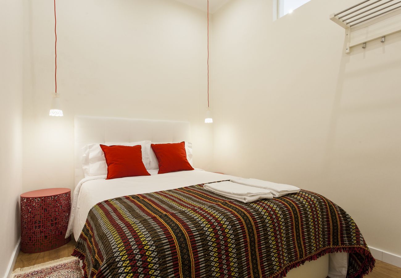 Apartamento em Lisboa - Central Downtown 1E up to 13guests by Central Hill