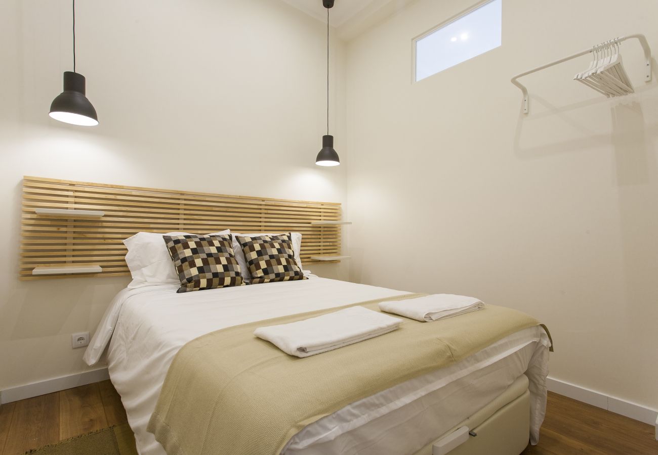 Apartamento em Lisboa - Central Downtown 2E up to 13guests by Central Hill