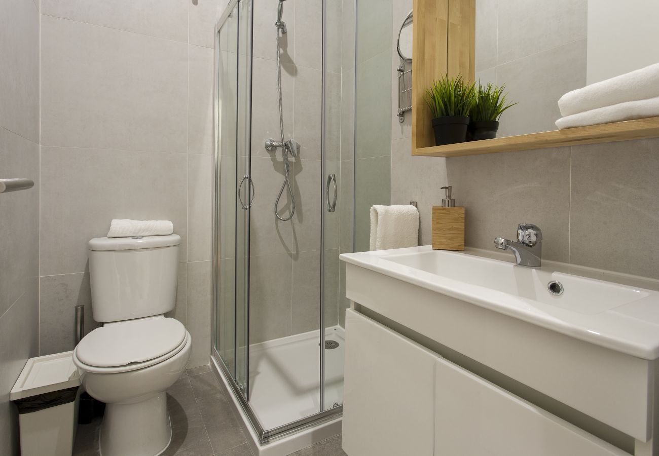 Apartamento em Lisboa - Central Downtown 2E up to 13guests by Central Hill