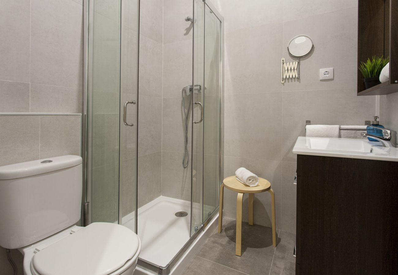 Apartamento em Lisboa - Central Downtown 2E up to 13guests by Central Hill