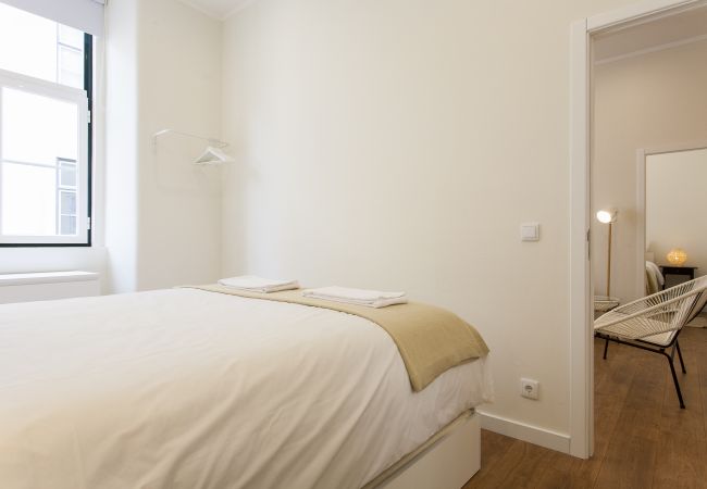 Apartamento em Lisbon - Central Downtown 3E up to 13guests by Central Hill Apartamento em Lisbon - Central Downtown 3E up to 13guests by Central Hill