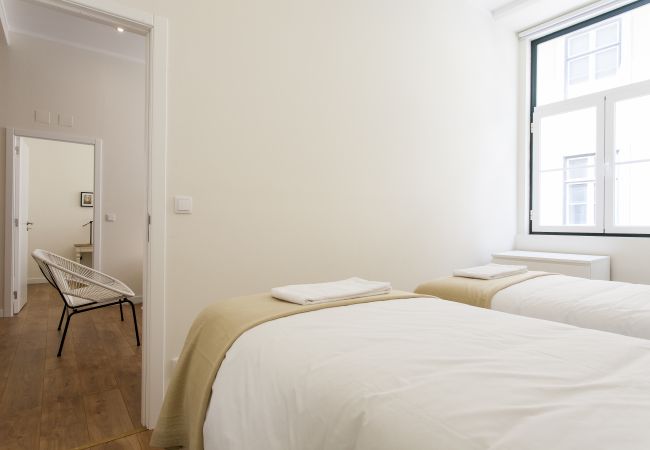 Apartamento em Lisbon - Central Downtown 3E up to 13guests by Central Hill Apartamento em Lisbon - Central Downtown 3E up to 13guests by Central Hill