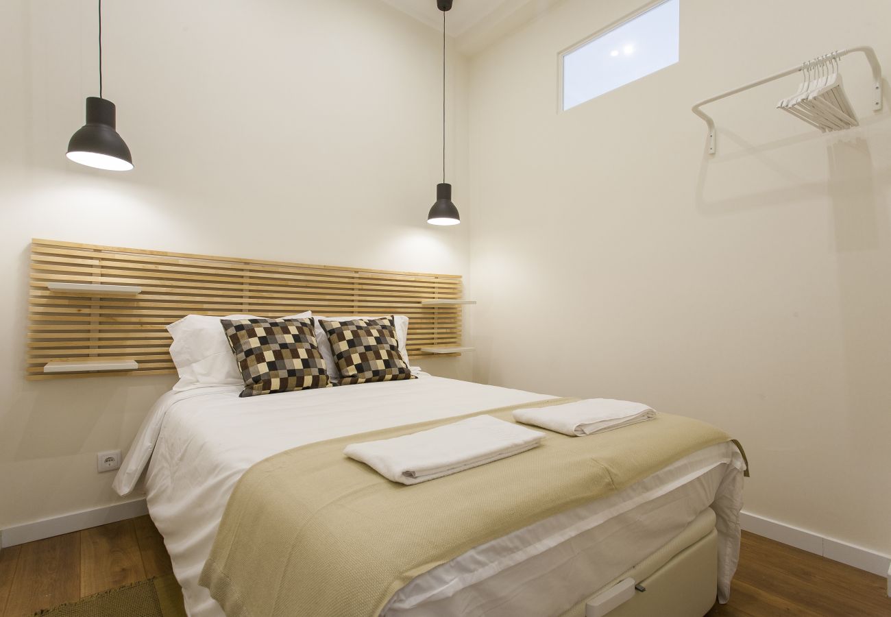 Apartamento em Lisboa - Central Downtown 3E up to 13guests by Central Hill