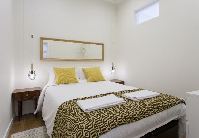 Apartamento em Lisbon - Central Downtown 4E up to 13guests by Central Hill Apartamento em Lisbon - Central Downtown 4E up to 13guests by Central Hill