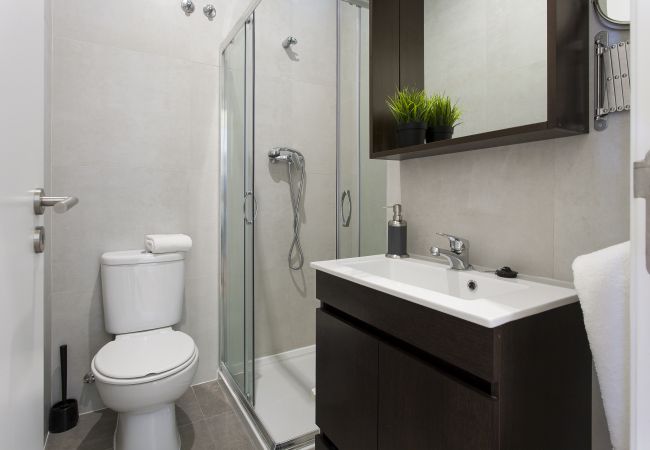 Apartamento em Lisbon - Central Downtown 4E up to 13guests by Central Hill Apartamento em Lisbon - Central Downtown 4E up to 13guests by Central Hill