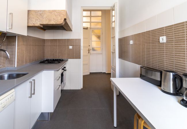Apartamento em Lisbon - Central Chiado RC by Central Hill Apartamento em Lisbon - Central Chiado RC by Central Hill