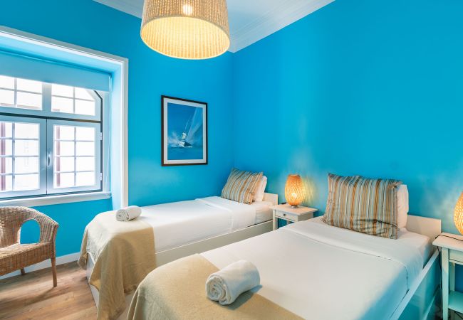 Apartamento em Lisbon - Central Chiado RC by Central Hill Apartamento em Lisbon - Central Chiado RC by Central Hill