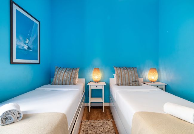 Apartamento em Lisbon - Central Chiado RC by Central Hill Apartamento em Lisbon - Central Chiado RC by Central Hill