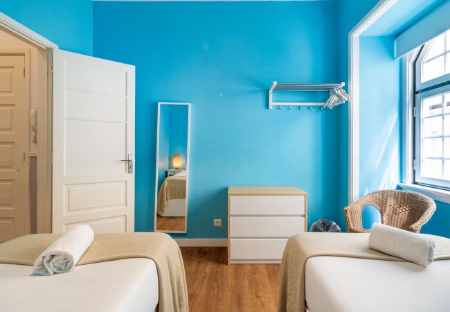 Apartamento em Lisbon - Central Chiado RC by Central Hill Apartamento em Lisbon - Central Chiado RC by Central Hill