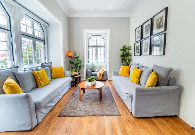 Apartamento em Lisbon - Central Chiado RC by Central Hill Apartamento em Lisbon - Central Chiado RC by Central Hill