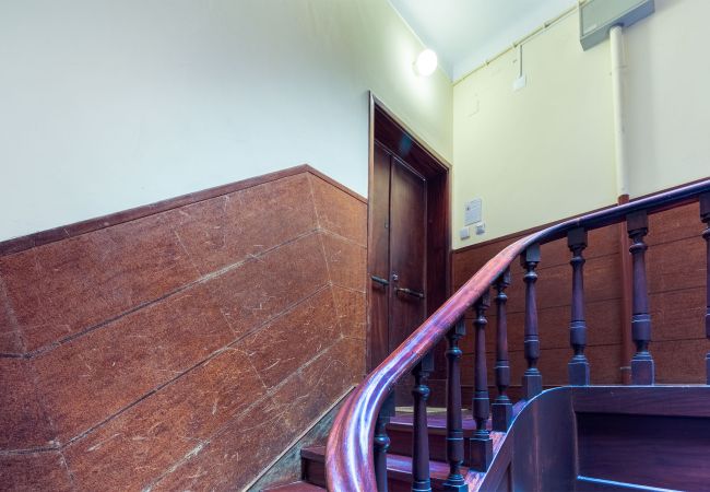 Apartamento em Lisbon - Central Chiado 1E by Central Hill Apartamento em Lisbon - Central Chiado 1E by Central Hill