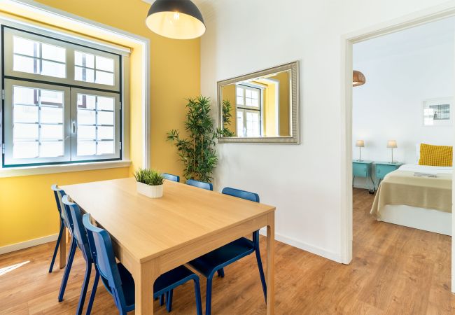 Apartamento em Lisbon - Central Chiado 1E by Central Hill Apartamento em Lisbon - Central Chiado 1E by Central Hill
