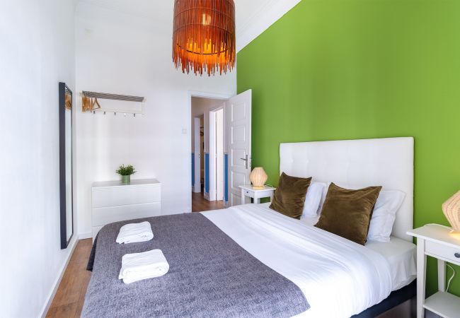 Apartamento em Lisbon - Central Chiado 1E by Central Hill Apartamento em Lisbon - Central Chiado 1E by Central Hill