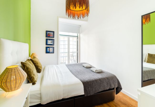 Apartamento em Lisbon - Central Chiado 1E by Central Hill Apartamento em Lisbon - Central Chiado 1E by Central Hill