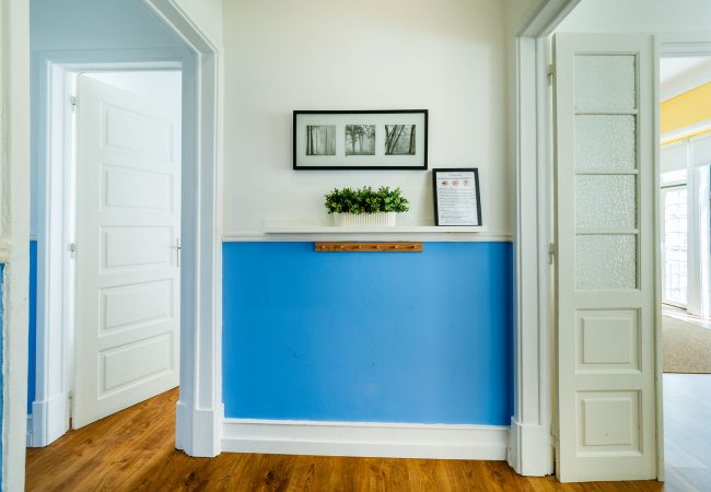 Apartamento em Lisbon - Central Chiado 1E by Central Hill Apartamento em Lisbon - Central Chiado 1E by Central Hill