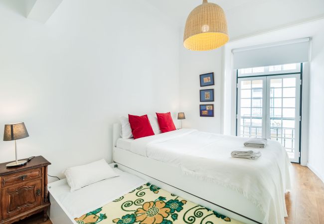 Apartamento em Lisbon - Central Chiado 1E by Central Hill Apartamento em Lisbon - Central Chiado 1E by Central Hill