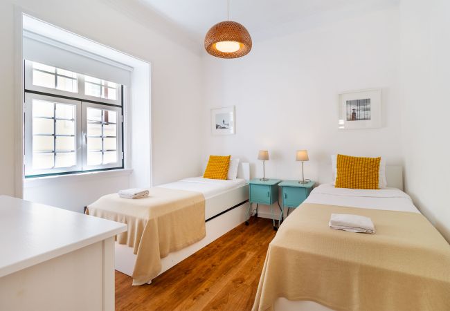 Apartamento em Lisbon - Central Chiado 1E by Central Hill Apartamento em Lisbon - Central Chiado 1E by Central Hill