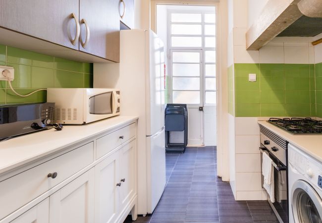 Apartamento em Lisbon - Central Chiado 1E by Central Hill Apartamento em Lisbon - Central Chiado 1E by Central Hill