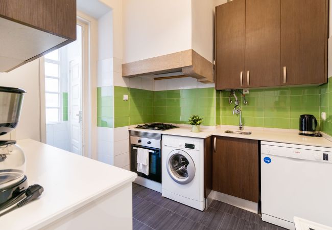 Apartamento em Lisbon - Central Chiado 1E by Central Hill Apartamento em Lisbon - Central Chiado 1E by Central Hill