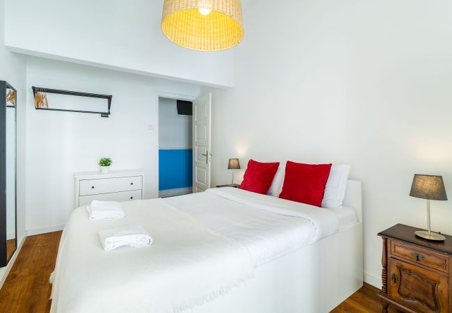 Apartamento em Lisbon - Central Chiado 1E by Central Hill Apartamento em Lisbon - Central Chiado 1E by Central Hill