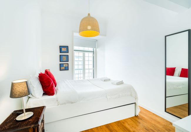 Apartamento em Lisbon - Central Chiado 1E by Central Hill Apartamento em Lisbon - Central Chiado 1E by Central Hill